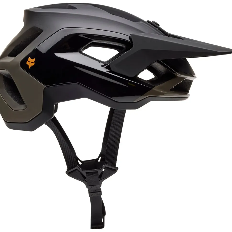 Speedframe Mips Pro Helmet