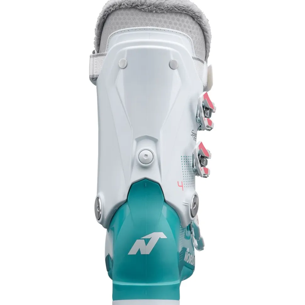 Speedmachine J4 Ski Boot - 2026 - Girls'