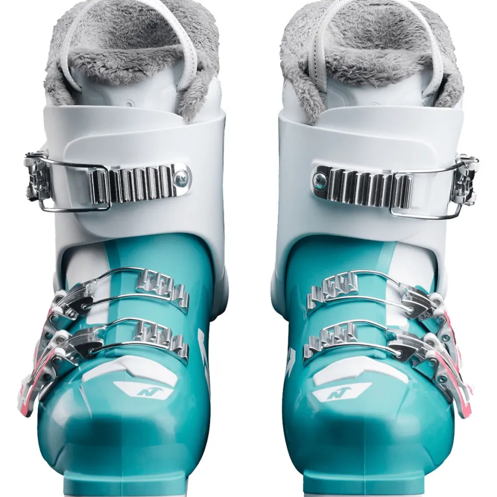 Speedmachine J3 Ski Boot - 2026 - Girls'