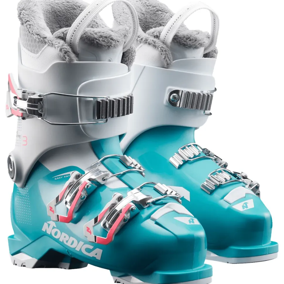 Speedmachine J3 Ski Boot - 2026 - Girls'