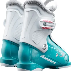 Speedmachine J1 Ski Boot - 2026 - Girls'