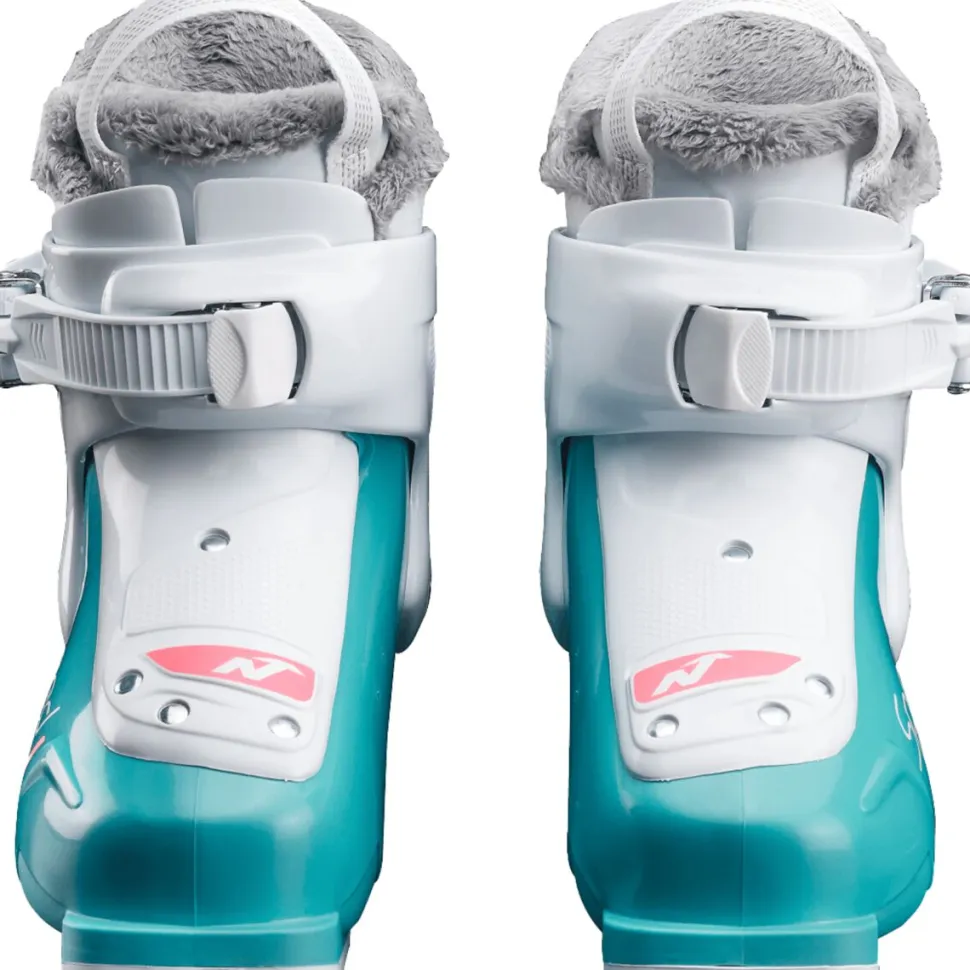 Speedmachine J1 Ski Boot - 2026 - Girls'