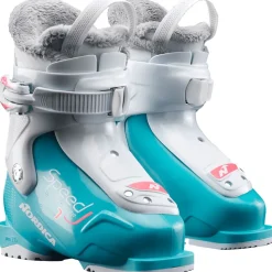 Speedmachine J1 Ski Boot - 2026 - Girls'