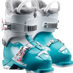 Speedmachine J 2 Ski Boot - 2026 - Kids'