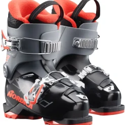Speedmachine J 2 Ski Boot - 2026 - Kids'