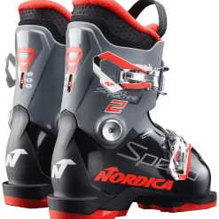 Speedmachine J 2 Ski Boot - 2026 - Kids'