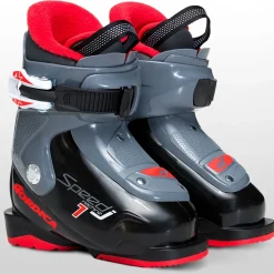 Speedmachine J1 Ski Boot - 2026 - Kids'