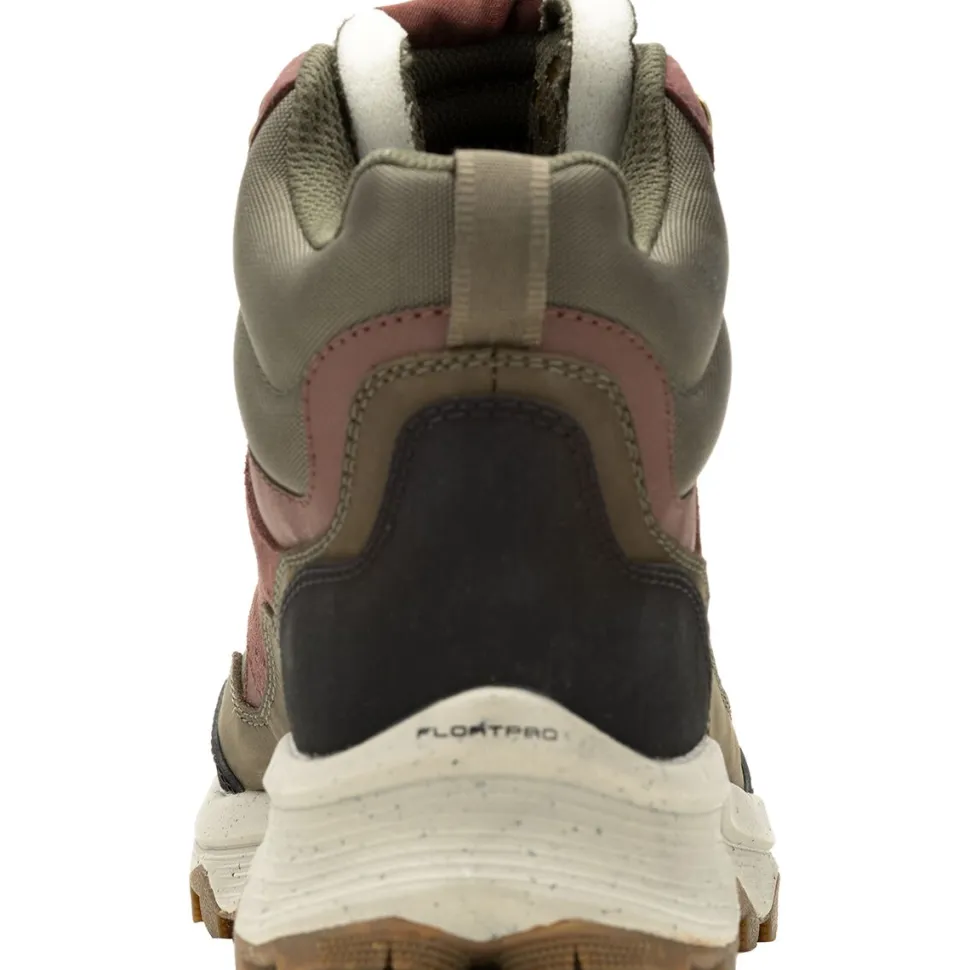 Speed Solo Mid WP Hiking Boot - Women's