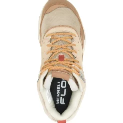 Speed Solo Mid WP Hiking Boot - Women's
