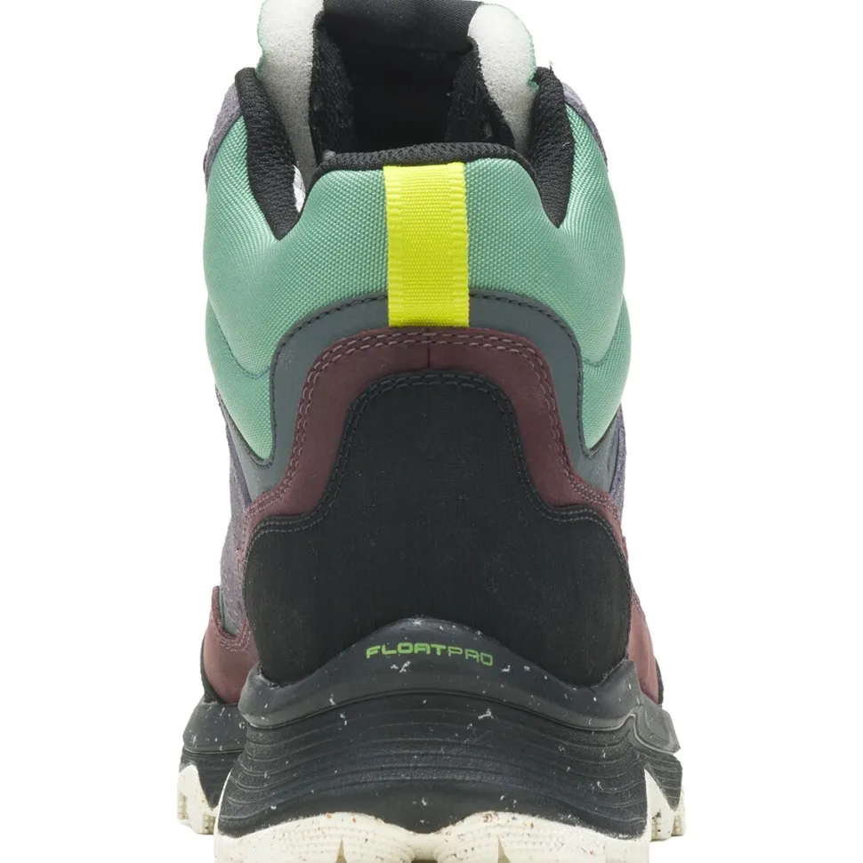Speed Solo Mid WP Hiking Boot - Women's