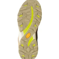 Speed Solo Mid WP Hiking Boot - Women's