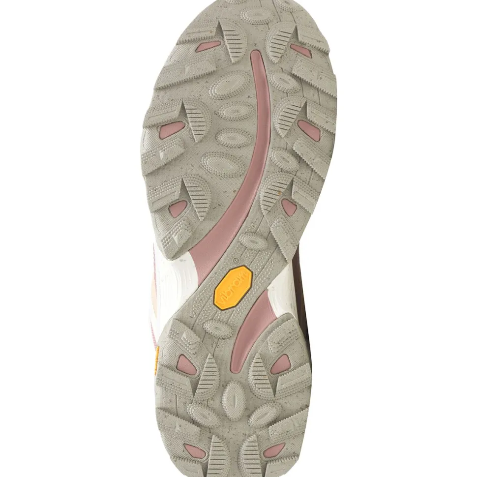 Speed Solo Mid WP Hiking Boot - Women's