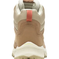 Speed Solo Mid WP Hiking Boot - Women's