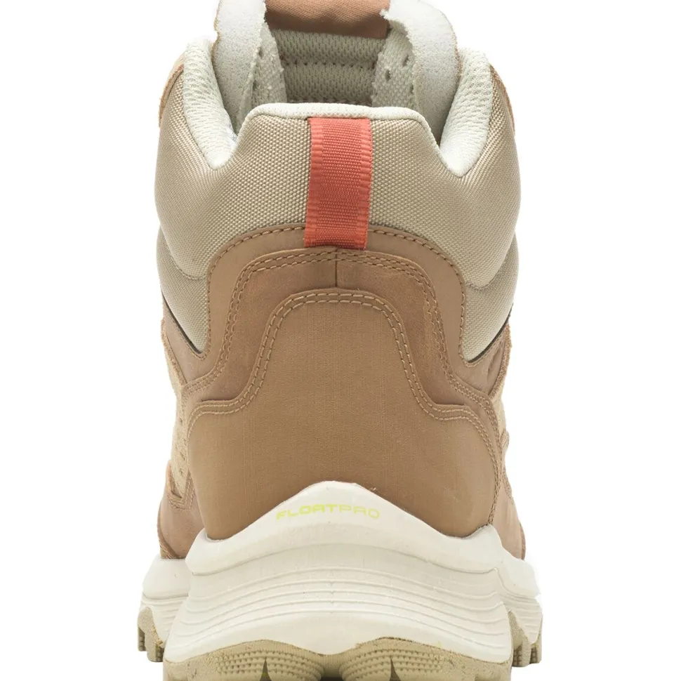 Speed Solo Mid WP Hiking Boot - Women's