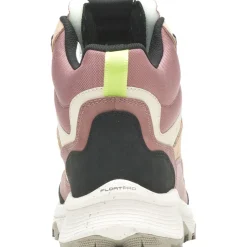 Speed Solo Mid WP Hiking Boot - Women's