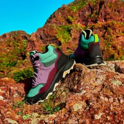 Speed Solo Mid WP Hiking Boot - Women's
