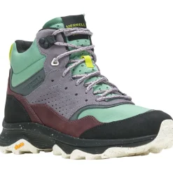 Speed Solo Mid WP Hiking Boot - Women's