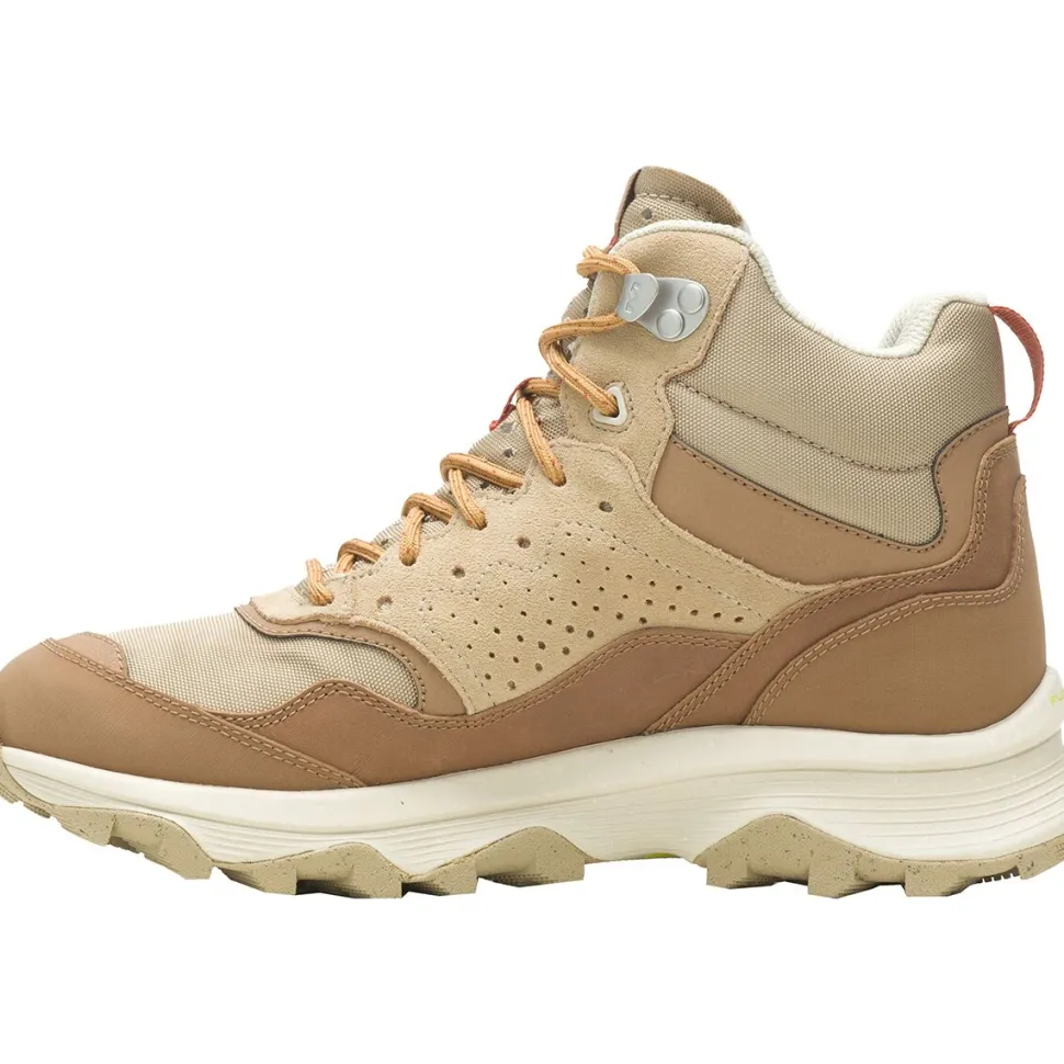 Speed Solo Mid WP Hiking Boot - Women's