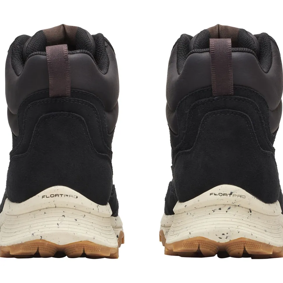 Speed Solo MXD Mid WP Hiking Boot - Men's