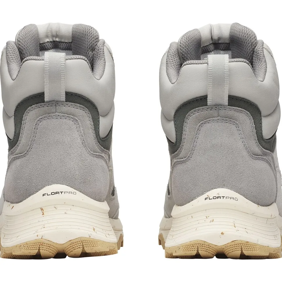 Speed Solo MXD Mid WP Hiking Boot - Men's