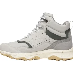Speed Solo MXD Mid WP Hiking Boot - Men's