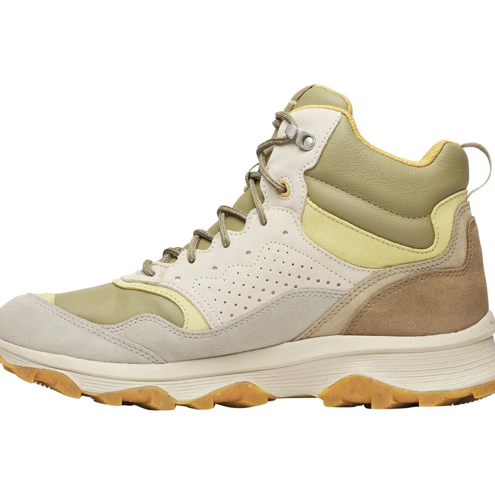 Speed Solo MXD Mid WP Hiking Boot - Men's