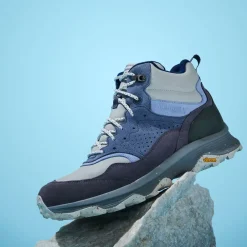 Speed Solo MXD Mid WP Hiking Boot - Men's