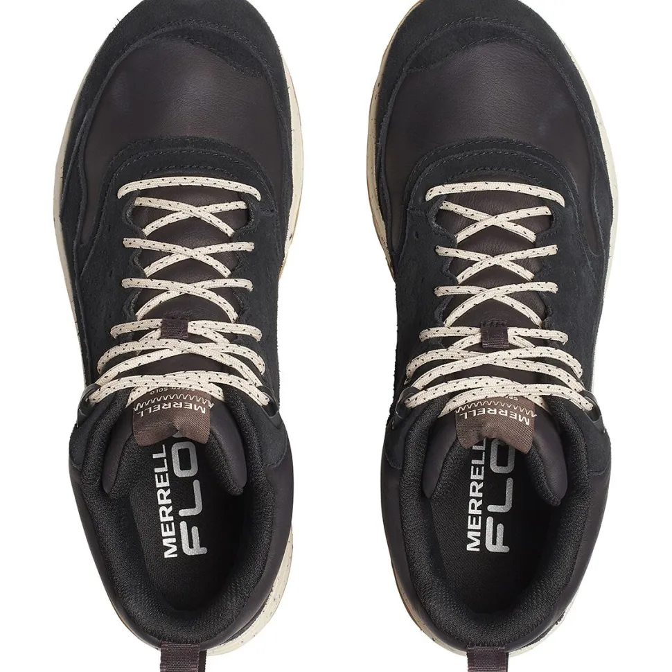 Speed Solo MXD Mid WP Hiking Boot - Men's