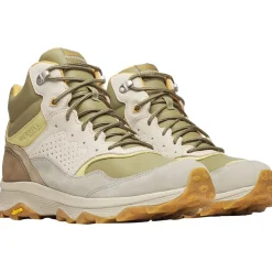 Speed Solo MXD Mid WP Hiking Boot - Men's