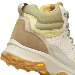 Speed Solo MXD Mid WP Hiking Boot - Men's