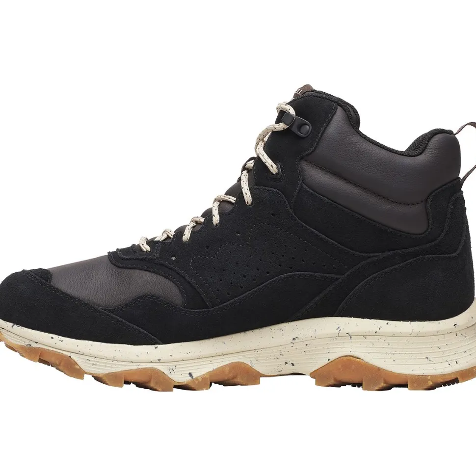 Speed Solo MXD Mid WP Hiking Boot - Men's