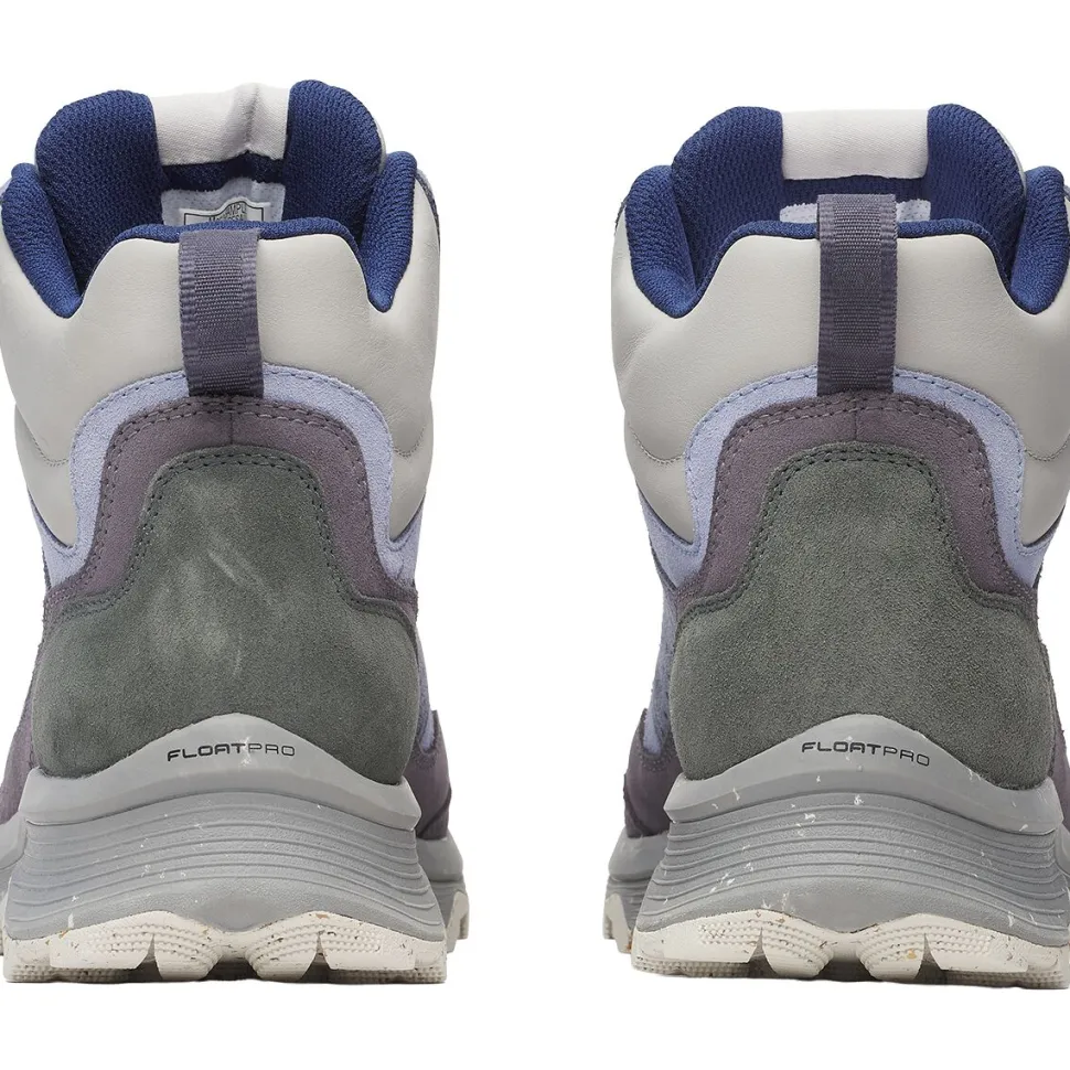 Speed Solo MXD Mid WP Hiking Boot - Men's