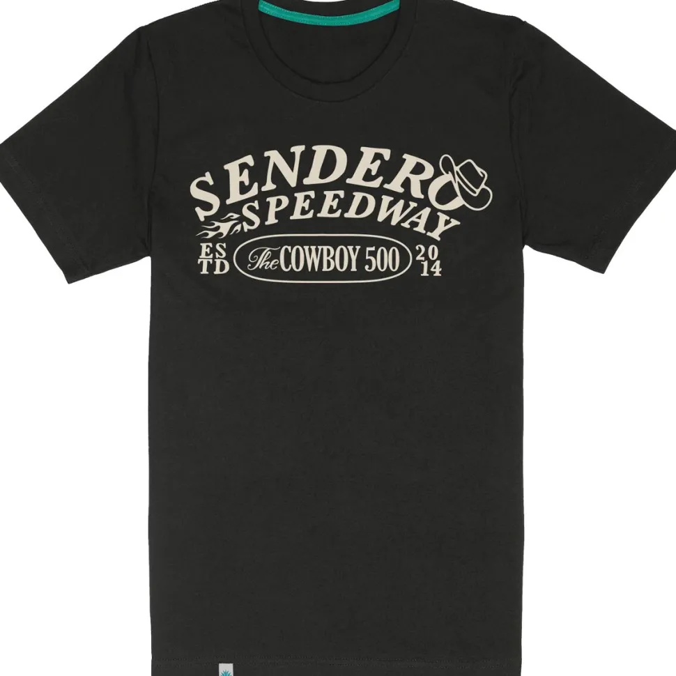 Speedway T-Shirt
