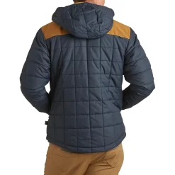 Spellbinder Parka - Men's