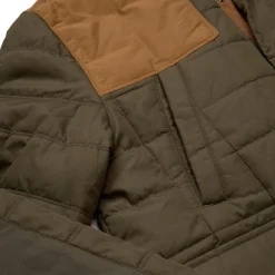 Spellbinder Parka - Men's