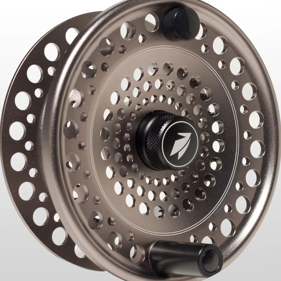 Spey Spool