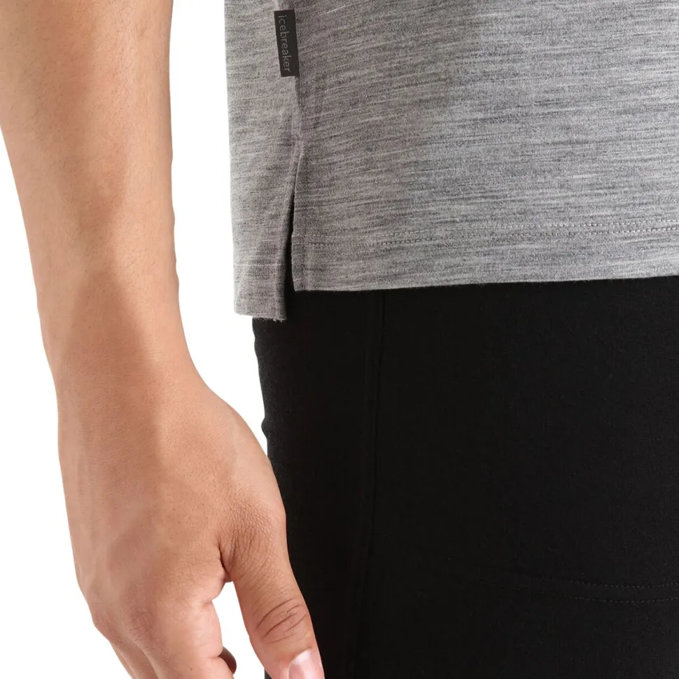 Sphere II Short-Sleeve T-Shirt - Men's
