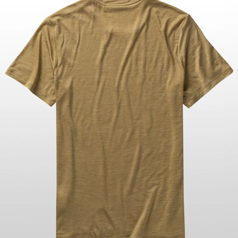 Sphere II Short-Sleeve T-Shirt - Men's