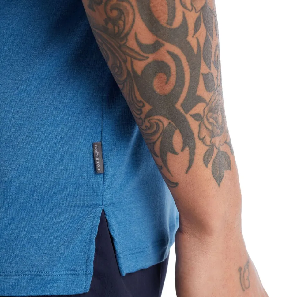 Sphere II Short-Sleeve T-Shirt - Men's