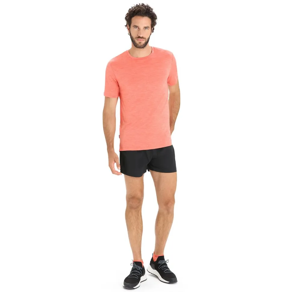 Sphere II Short-Sleeve T-Shirt - Men's