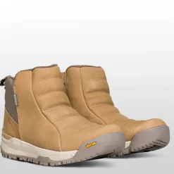 Sphinx Pull-On Insulated B-DRY Boot - Women's