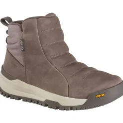 Sphinx Pull-On Insulated B-DRY Boot - Women's