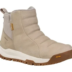 Sphinx Pull-On Insulated B-DRY Boot - Women's