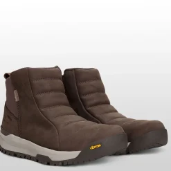 Sphinx Pull-On Insulated B-DRY Boot - Women's