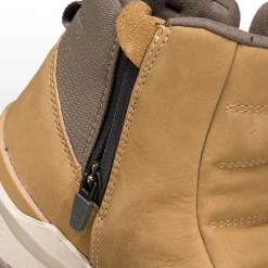 Sphinx Pull-On Insulated B-DRY Boot - Women's