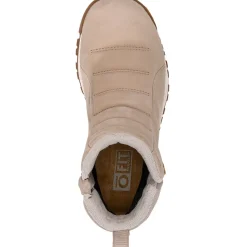 Sphinx Pull-On Insulated B-DRY Boot - Women's