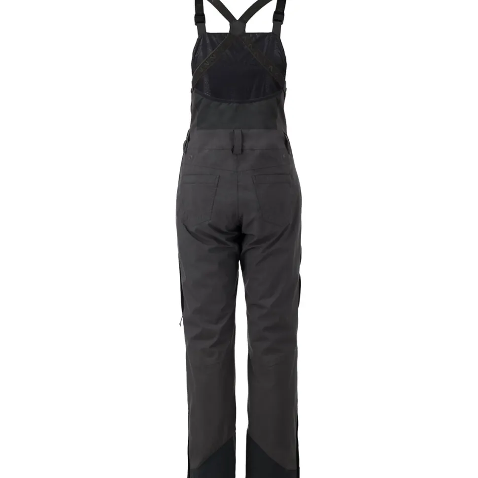 Sphynx Bib - Women's