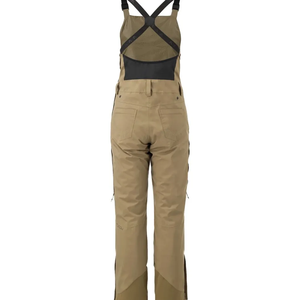 Sphynx Bib - Women's