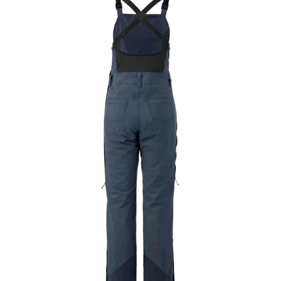 Sphynx Bib - Women's