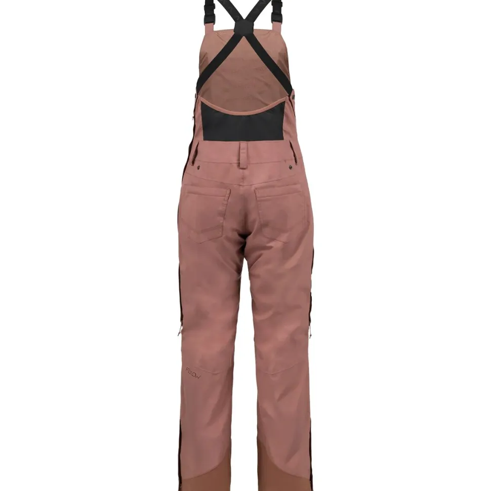 Sphynx Bib - Women's